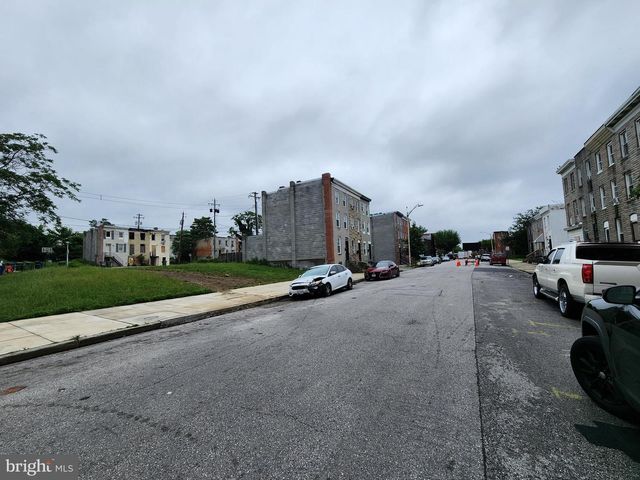 1841 MCHENRY ST, Baltimore, MD 21223