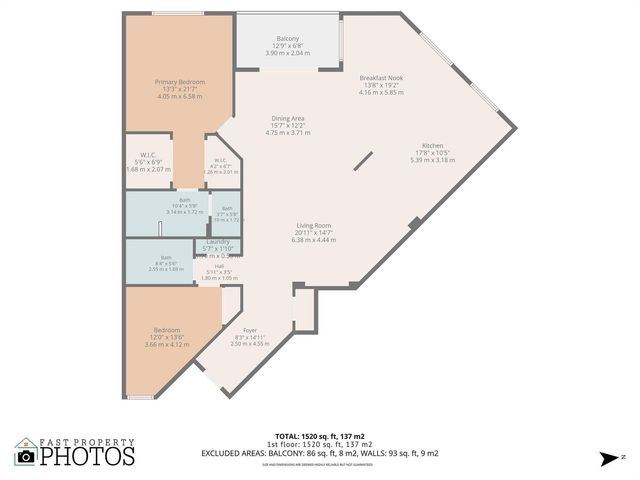 7647 Southampton Terrace 308, Tamarac, FL 33321