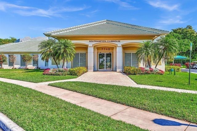 7647 Southampton Terrace 308, Tamarac, FL 33321