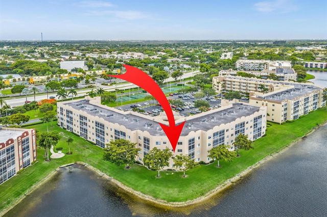7647 Southampton Terrace 308, Tamarac, FL 33321