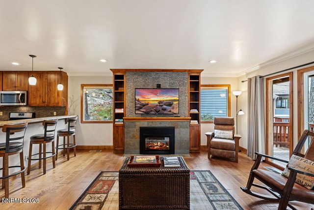 317 Paiute Drive, Zephyr Cove, NV 89448
