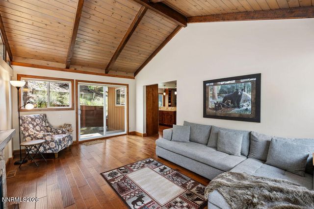 317 Paiute Drive, Zephyr Cove, NV 89448