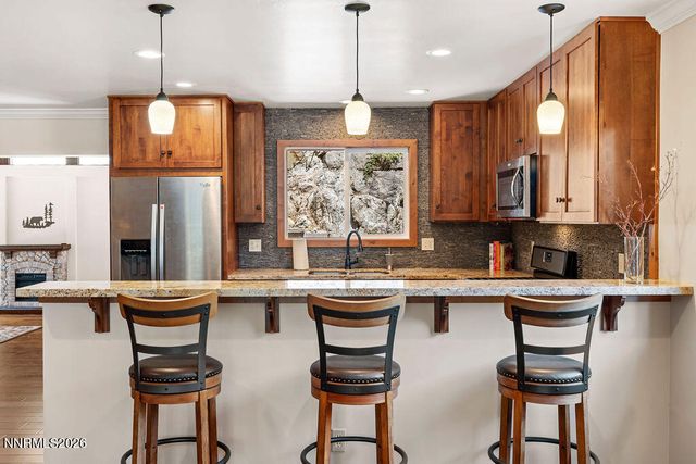 317 Paiute Drive, Zephyr Cove, NV 89448