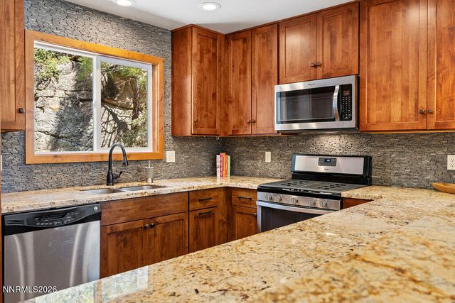 317 Paiute Drive, Zephyr Cove, NV 89448