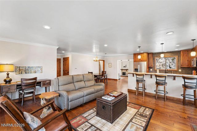 317 Paiute Drive, Zephyr Cove, NV 89448