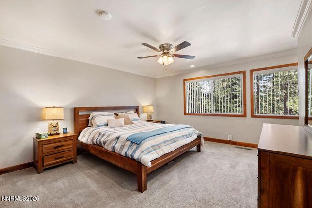 317 Paiute Drive, Zephyr Cove, NV 89448