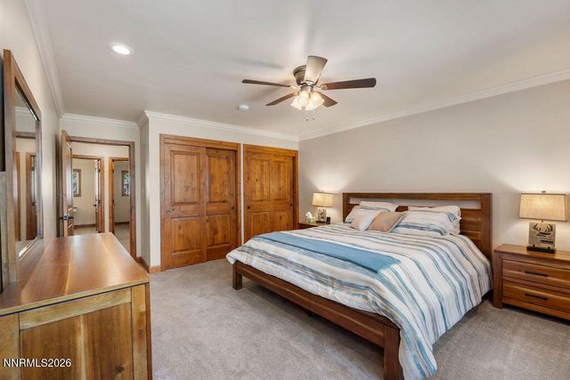 317 Paiute Drive, Zephyr Cove, NV 89448