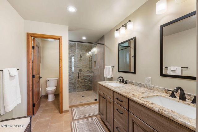 317 Paiute Drive, Zephyr Cove, NV 89448