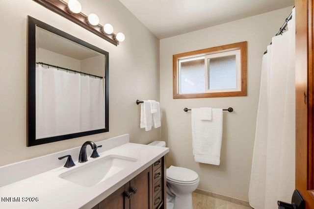 317 Paiute Drive, Zephyr Cove, NV 89448