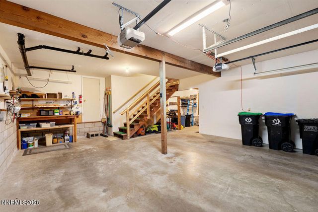 317 Paiute Drive, Zephyr Cove, NV 89448