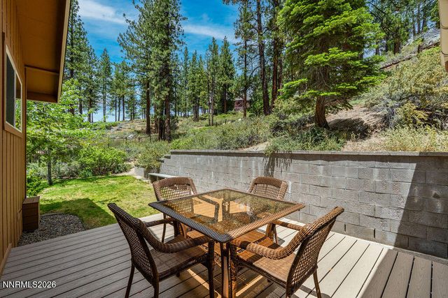 317 Paiute Drive, Zephyr Cove, NV 89448