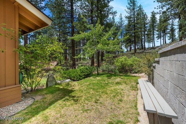 317 Paiute Drive, Zephyr Cove, NV 89448