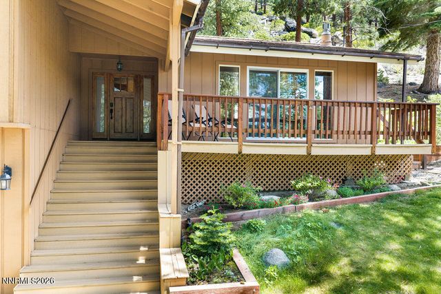 317 Paiute Drive, Zephyr Cove, NV 89448