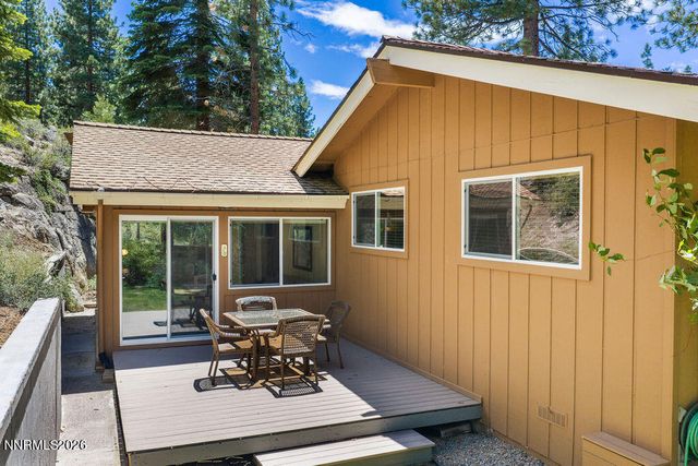 317 Paiute Drive, Zephyr Cove, NV 89448