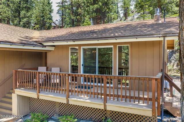 317 Paiute Drive, Zephyr Cove, NV 89448