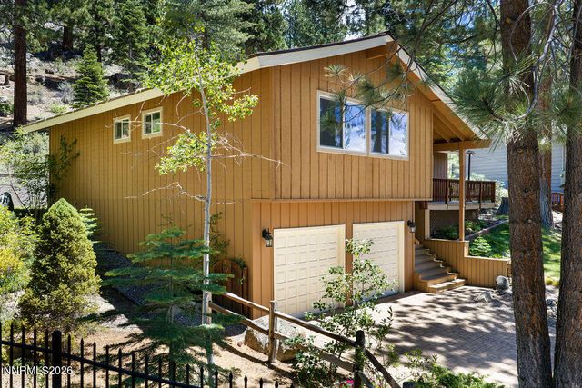317 Paiute Drive, Zephyr Cove, NV 89448
