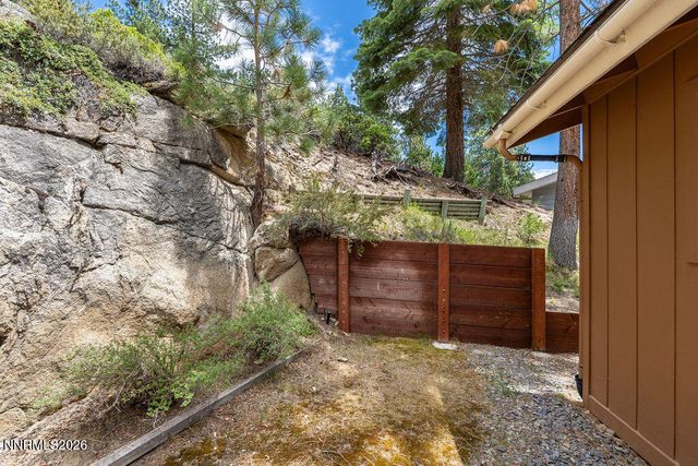 317 Paiute Drive, Zephyr Cove, NV 89448