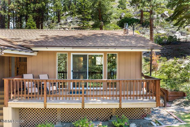 317 Paiute Drive, Zephyr Cove, NV 89448