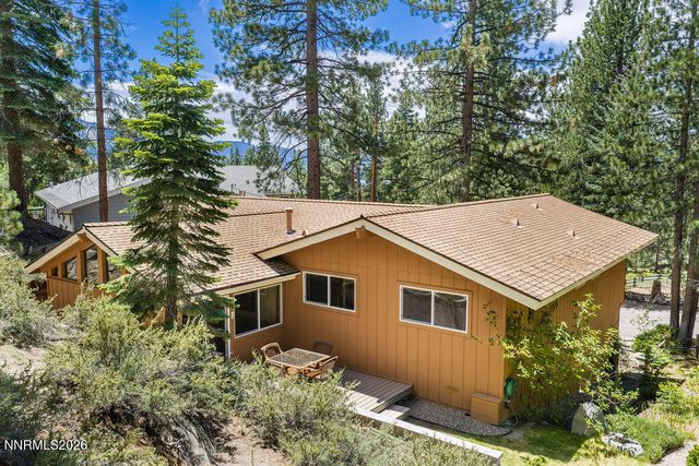 317 Paiute Drive, Zephyr Cove, NV 89448