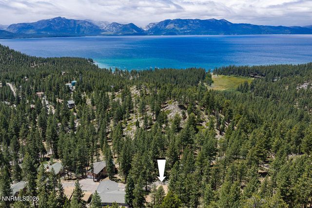 317 Paiute Drive, Zephyr Cove, NV 89448