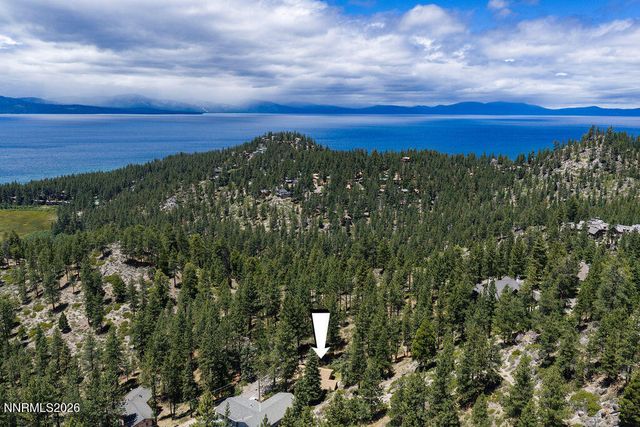 317 Paiute Drive, Zephyr Cove, NV 89448