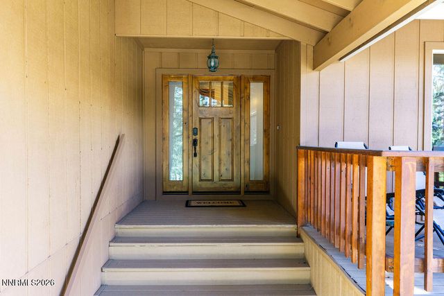317 Paiute Drive, Zephyr Cove, NV 89448