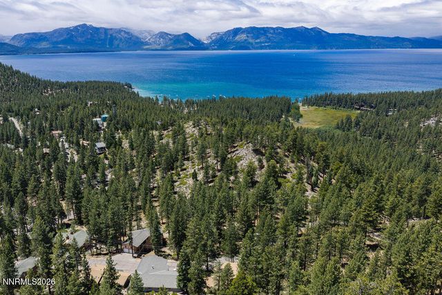 317 Paiute Drive, Zephyr Cove, NV 89448