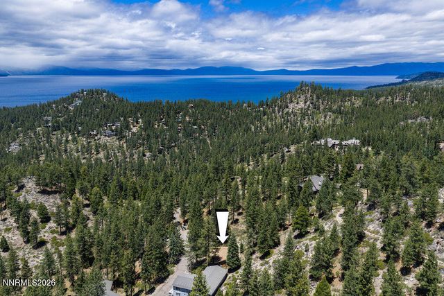 317 Paiute Drive, Zephyr Cove, NV 89448