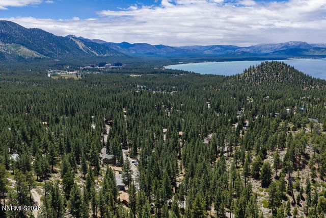 317 Paiute Drive, Zephyr Cove, NV 89448