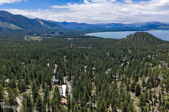 317 Paiute Drive, Zephyr Cove, NV 89448