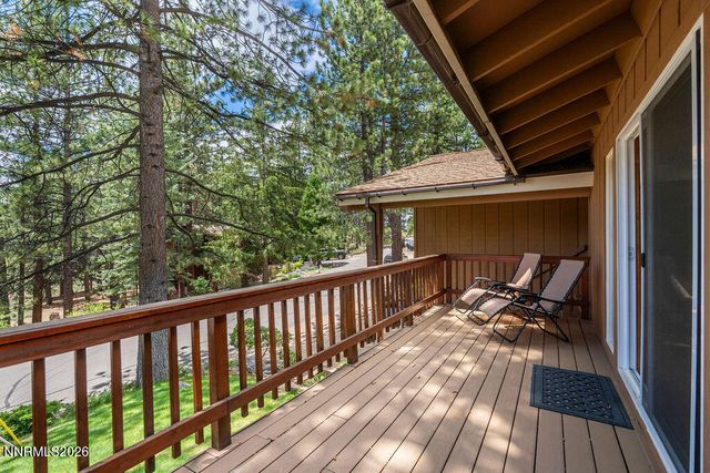 317 Paiute Drive, Zephyr Cove, NV 89448