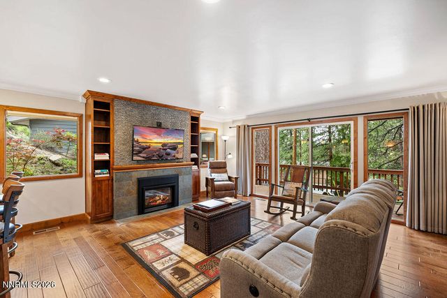 317 Paiute Drive, Zephyr Cove, NV 89448