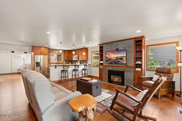 317 Paiute Drive, Zephyr Cove, NV 89448