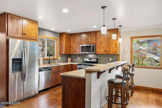 317 Paiute Drive, Zephyr Cove, NV 89448