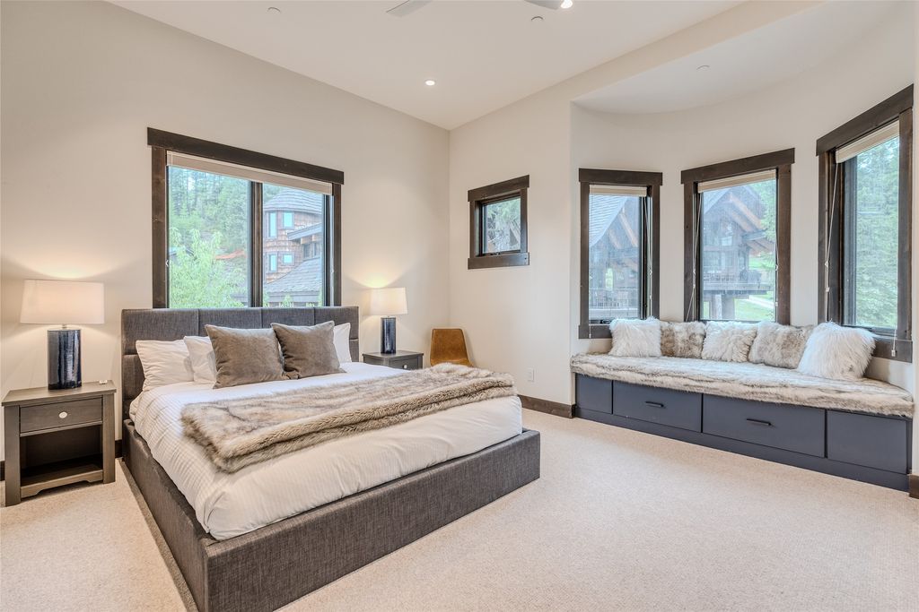 3868 Gelande Street 7, Whitefish, MT 59937 photo 34