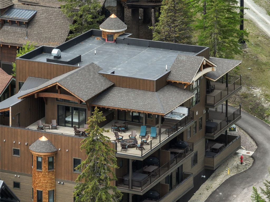 3868 Gelande Street 7, Whitefish, MT 59937 photo 55