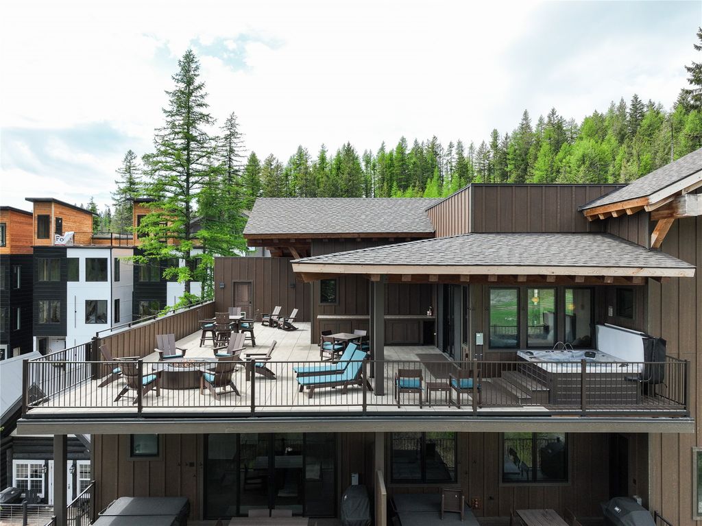 3868 Gelande Street 7, Whitefish, MT 59937 photo 56