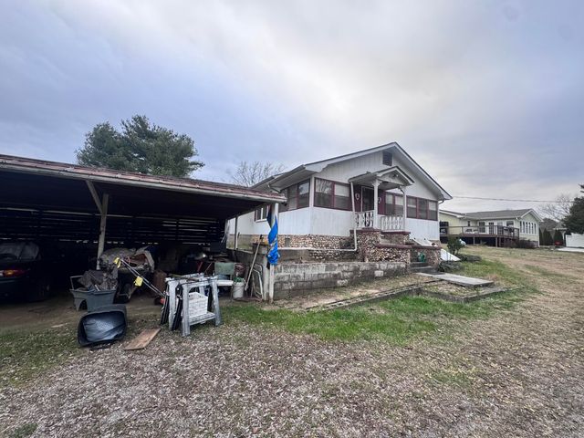 43 Tipton Drive, Ringgold, GA 30736