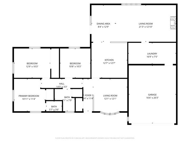 135 Bradford Place, New Whiteland, IN 46184