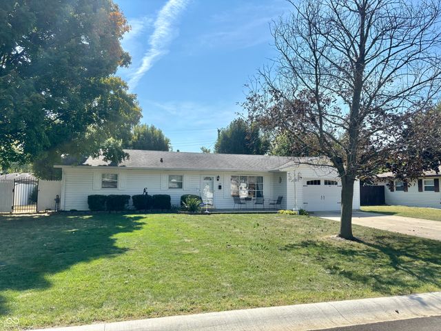 135 Bradford Place, New Whiteland, IN 46184