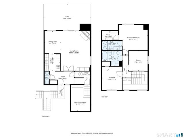 13 Glen Ridge 13, Wilton, CT 06897