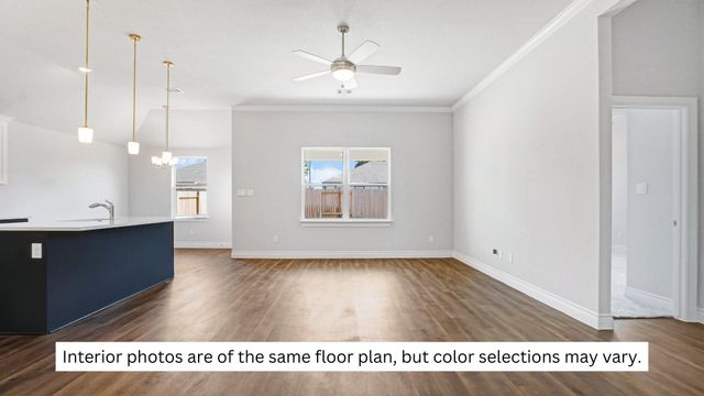 12047 Curlin Drive, Montgomery, TX 77318