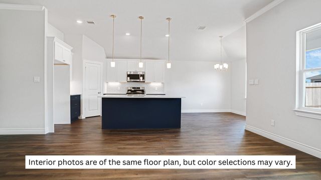 12047 Curlin Drive, Montgomery, TX 77318
