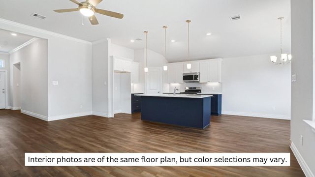 12047 Curlin Drive, Montgomery, TX 77318