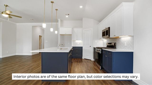 12047 Curlin Drive, Montgomery, TX 77318
