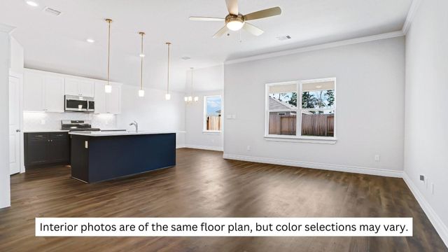 12047 Curlin Drive, Montgomery, TX 77318