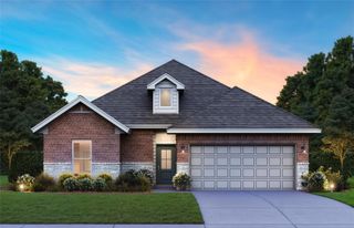 12047 Curlin Drive, Montgomery, TX 77318