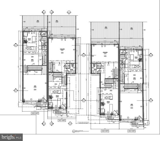 2425 HARTRANFT ST, Philadelphia, PA 19145