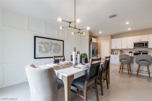 11926 Savanna Lakes BLVD, Lehigh Acres, FL 33974