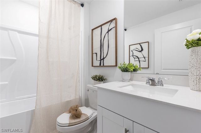 11926 Savanna Lakes BLVD, Lehigh Acres, FL 33974